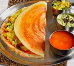 Masala dosa
