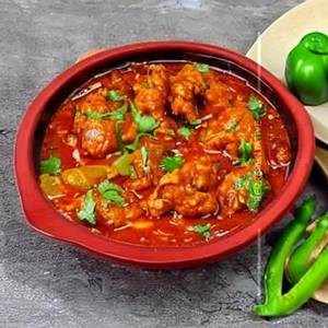 Chicken Chilli