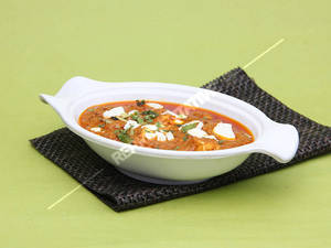 Paneer Butter Masla