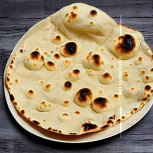 Butter Roti
