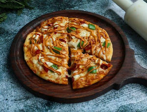 Tandoori Paneer [Regular]