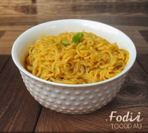 Zero Oil Cheese Maggi