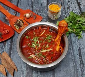 Chicken Rara