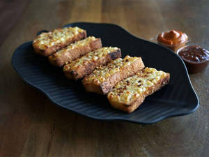 Garlic Bread