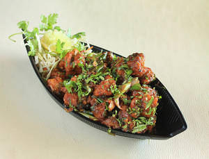Chilli Chicken