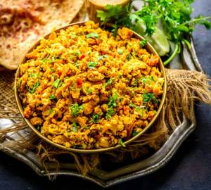 Special Egg Burji Combo