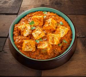 Paneer Lababdar