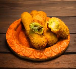 Fish Fingers [4Pieces]