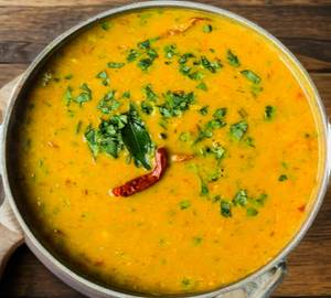 Dal fry