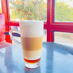 Cafe Irish