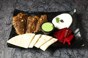 Schezwan Grilled Fish