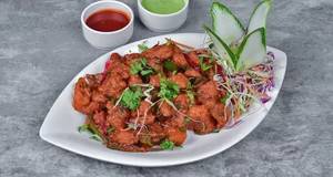 Chicken Potta [Full]