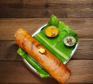Special Masala Dosa