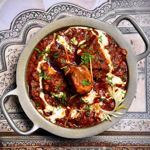 Murgh Mussallam