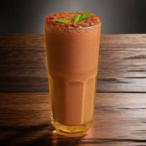 Iced Milo