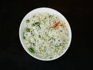 Jeera Rice