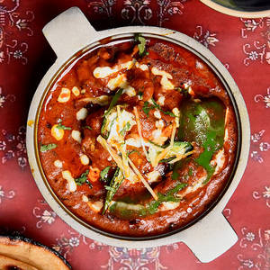 Chicken Achari Masala