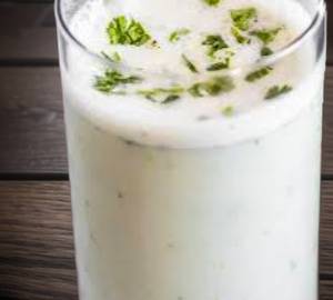 Butter  Milk
