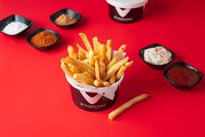 Fries