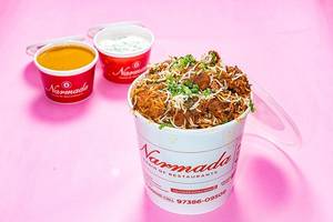 Family Pack Mutton Biryani