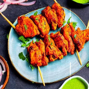 Chicken Angara Kebab
