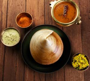 Plain Dosa