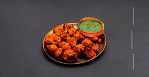 Tandoori Masala Chaap