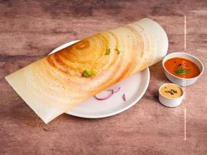 Masala Dosa
