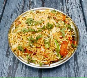 Veg Biryani