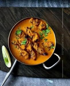 Kadhi Pakora