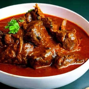 Mutton Rogan Josh