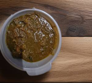Beef masala