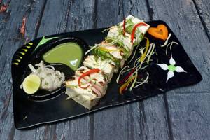 Paneer Malai Tikka