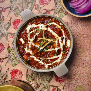 Chicken Mirch Masala