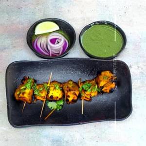 Ajwaini Fish Tikka