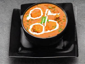 Butter Paneer