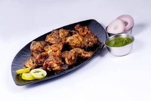 Chicken Kalimiri Tikka [Full]
