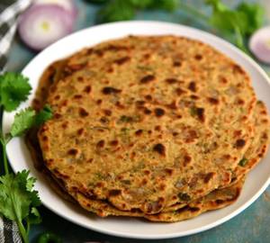 Missi Roti