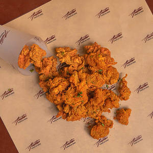 Chicken Popcorn