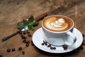 Peppermint mocha