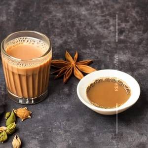 Masala Chai