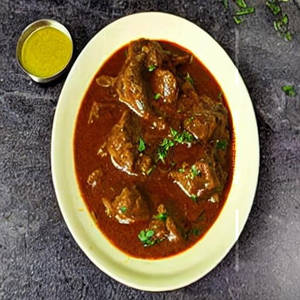 Lucknowala Chef Special Mutton