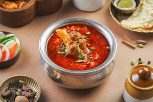 Mutton Laal Maas
