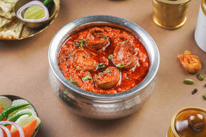 Gurda Masala