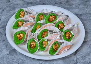 Kaju Paan