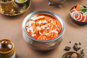 Paneer Makhani
