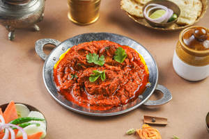 Chicken Tawa Amritsari