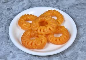 Desi Ghee Imarti