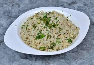 Jeera Rice