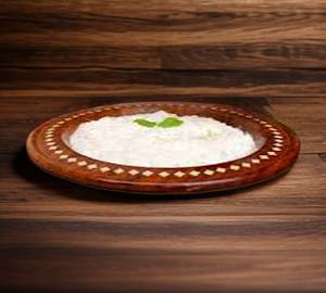 Curd Rice